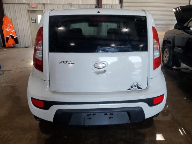 Photo 6 from auction – 2013 KIA SOUL with VIN KNDJT2A54D7769325