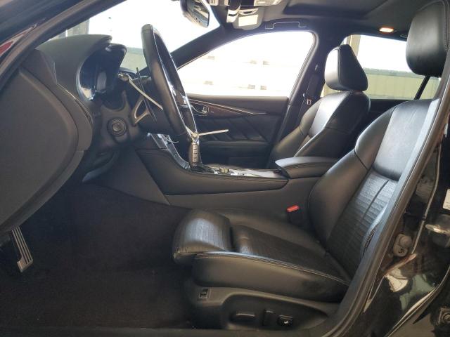 Photo 7 from auction – 2015 INFINITI Q50 BASE with VIN JN1BV7AR2FM397926