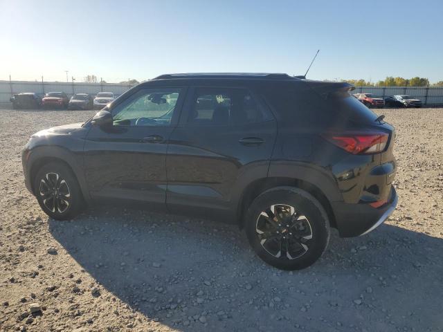 Photo 2 from auction – 2022 CHEVROLET TRAILBLAZER with VIN KL79MPSL6NB047781
