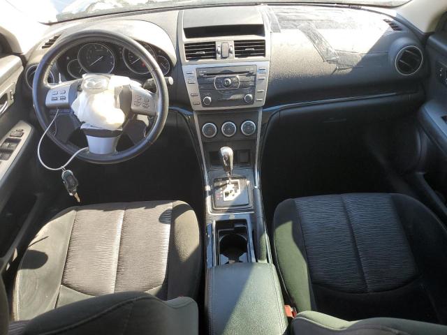 Photo 8 from auction – 2010 MAZDA 6 I with VIN 1YVHZ8CH3A5M40396