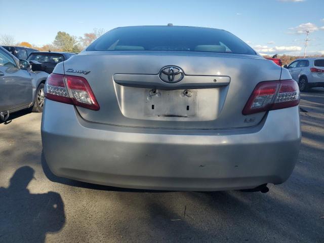 Photo 6 from auction – 2010 TOYOTA CAMRY BASE with VIN 4T4BF3EK6AR009171