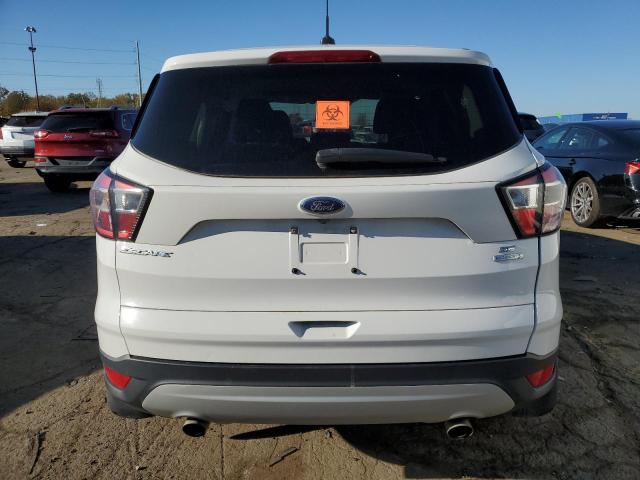 Photo 6 from auction – 2017 FORD ESCAPE SE with VIN 1FMCU0GD9HUB78578