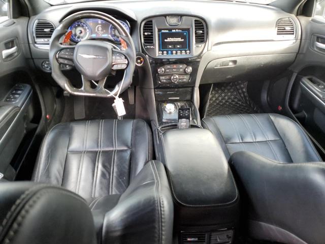 Photo 8 from auction – 2018 CHRYSLER 300 S with VIN 2C3CCABG8JH266422