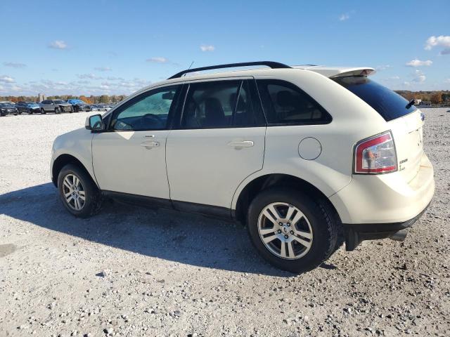 Photo 2 from auction – 2008 FORD EDGE SEL with VIN 2FMDK48C98BB14103