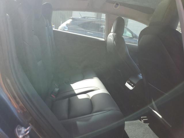 Photo 10 from auction – 2023 TESLA MODEL 3 with VIN 5YJ3E1EB1PF392593