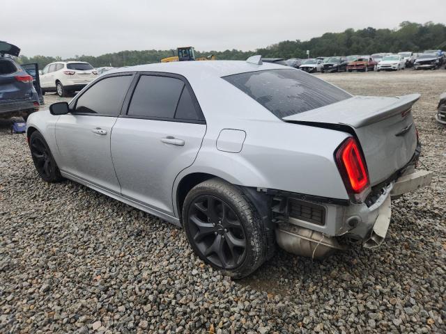 Photo 2 from auction – 2021 CHRYSLER 300 S with VIN 2C3CCABG1MH660722