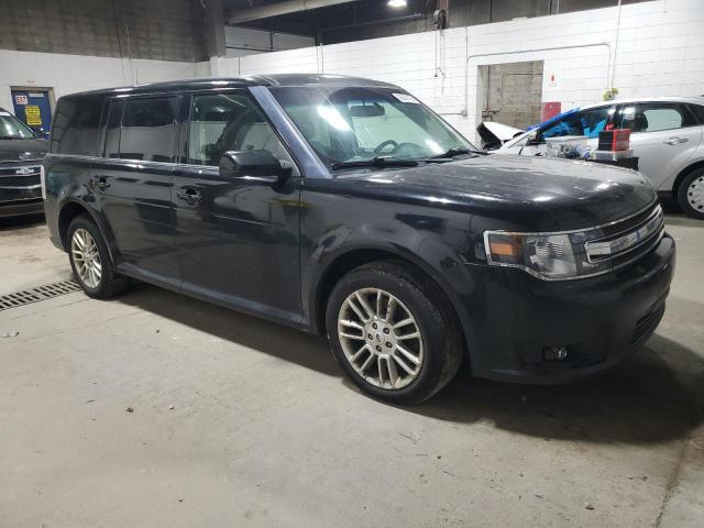 Photo 4 from auction – 2014 FORD FLEX SEL with VIN 2FMHK6C80EBD00852