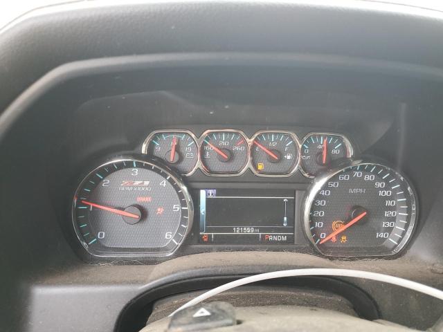 Photo 9 from auction – 2014 CHEVROLET SILVERADO with VIN 3GCUKSEC2EG304749