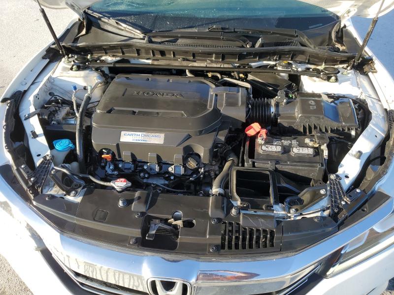 Photo 11 from auction – 2016 HONDA ACCORD EXL with VIN 1HGCR3F87GA025985