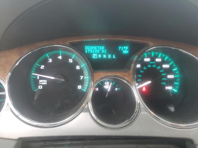 Photo 9 from auction – 2012 BUICK ENCLAVE with VIN 5GAKRCED2CJ265899