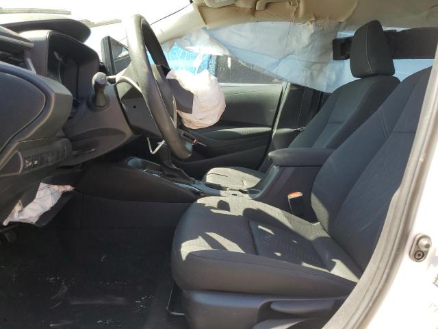 Photo 7 from auction – 2023 TOYOTA COROLLA LE with VIN 5YFB4MDE5PP032209