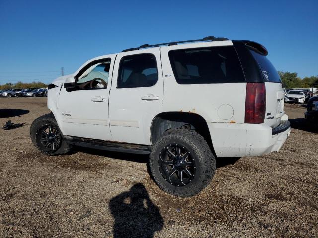 Photo 2 from auction – 2011 GMC YUKON SLT with VIN 1GKS2CE05BR120151
