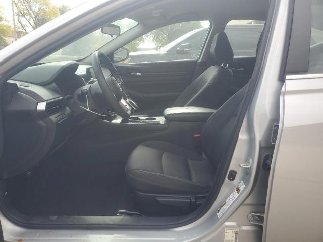 Photo 7 from auction – 2022 NISSAN ALTIMA S with VIN 1N4BL4BV2NN310067