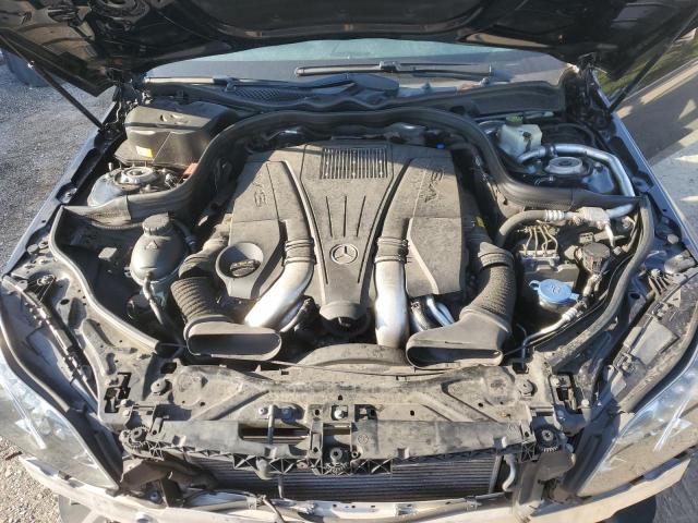 Photo 11 from auction – 2014 MERCEDES-BENZ E 550 4MAT with VIN WDDHF9BB5EB002817