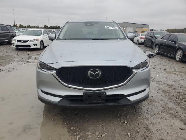 Photo 5 from auction – 2021 MAZDA CX-5 GRAND with VIN JM3KFBDM5M0325532