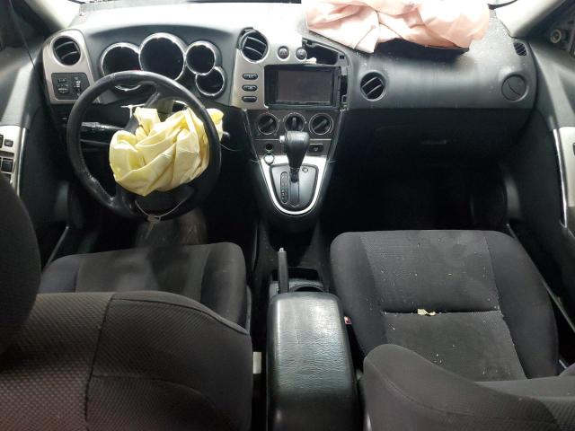 Photo 8 from auction – 2003 TOYOTA COROLLA/MA with VIN 2T1KR38E73C079452