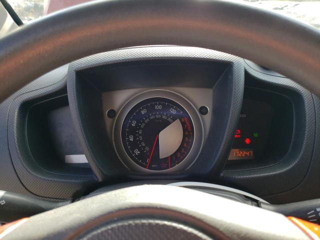 Photo 9 from auction – 2008 TOYOTA SCION XD with VIN JTKKU10478J029449