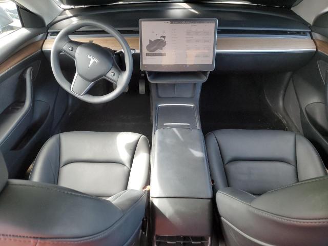 Photo 8 from auction – 2023 TESLA MODEL 3 with VIN 5YJ3E1EB6PF703290
