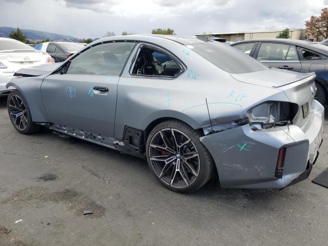 Photo 2 from auction – 2025 BMW M2 with VIN 3MF23DM00S8F39242