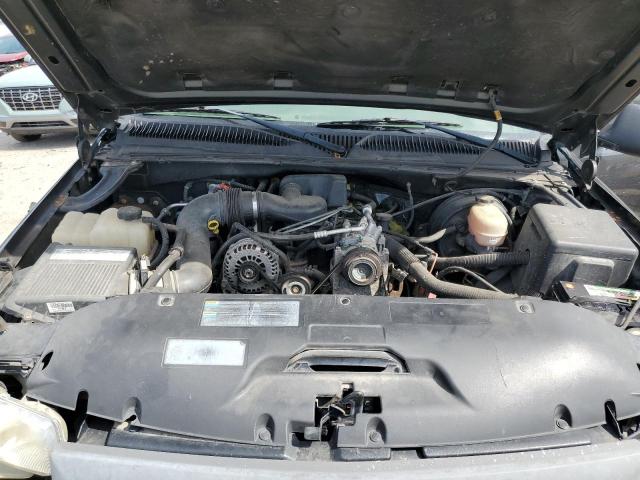 Photo 11 from auction – 2005 GMC NEW SIERRA with VIN 1GTEC14X85Z181703