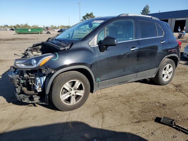 CHEVROLET TRAX 1LT 2017 مع رقم تعريف المركبة 3GNCJLSB2HL243387 - صورة من المزاد