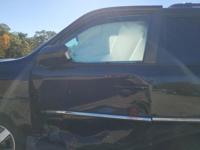 Photo 7 from auction – 2014 HONDA PILOT TOUR with VIN 5FNYF4H96EB029488