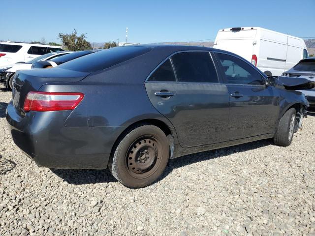 Photo 3 from auction – 2007 TOYOTA CAMRY CE with VIN 4T1BE46K27U693386