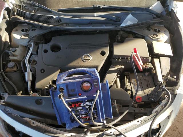 Photo 11 from auction – 2014 NISSAN ALTIMA 2.5 with VIN 1N4AL3AP5EN358655
