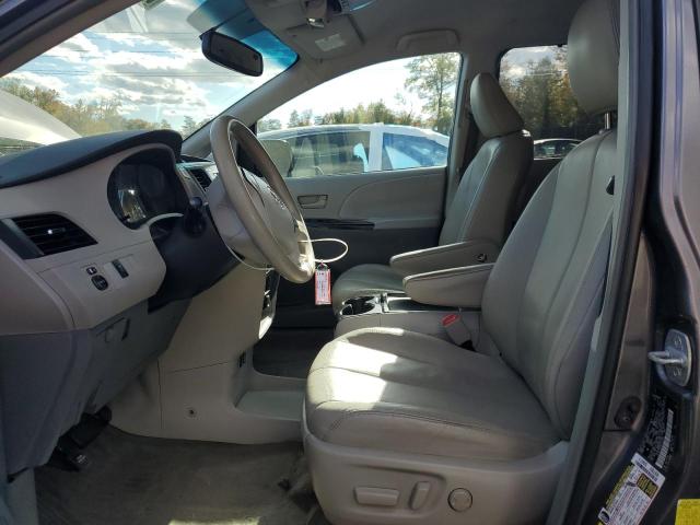 Photo 7 from auction – 2011 TOYOTA SIENNA LE with VIN 5TDKK3DC0BS137982