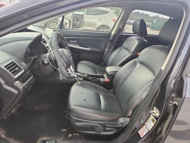 Zdjęcie 7 z aukcji – 2017 SUBARU CROSSTREK z VIN JF2GPAKC9HH263710