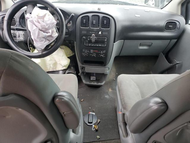 Photo 8 from auction – 2007 DODGE CARAVAN SE with VIN 1D4GP24RX7B214137