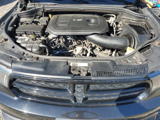 Photo 12 from auction – 2017 DODGE DURANGO GT with VIN 1C4RDJDG6HC871438