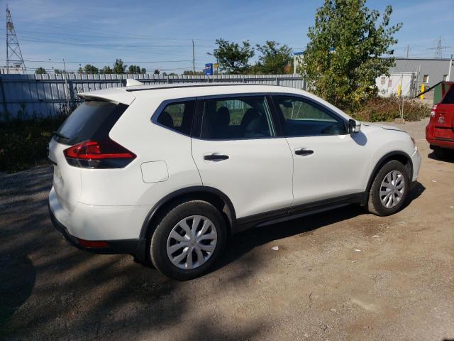 Photo 3 from auction – 2018 NISSAN ROGUE S with VIN 5N1AT2MT2JC706913