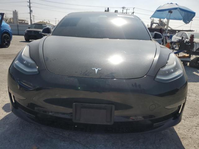 Photo 5 from auction – 2020 TESLA MODEL 3 with VIN 5YJ3E1EA9LF611186