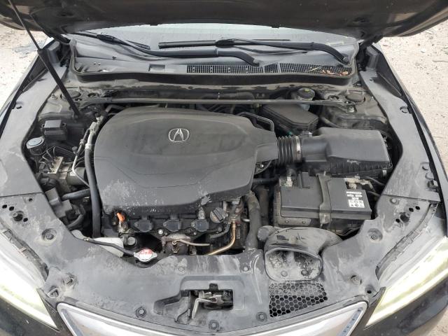 Photo 11 from auction – 2015 ACURA TLX TECH with VIN 19UUB2F58FA016946