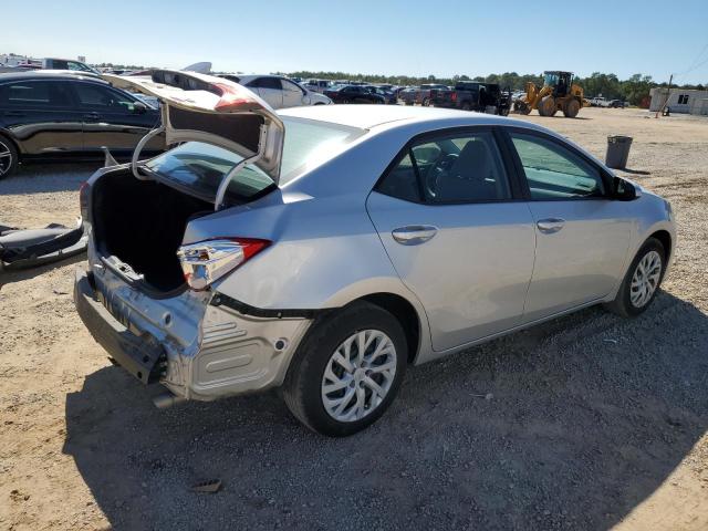 Photo 3 from auction – 2018 TOYOTA COROLLA L with VIN 5YFBURHE4JP854367
