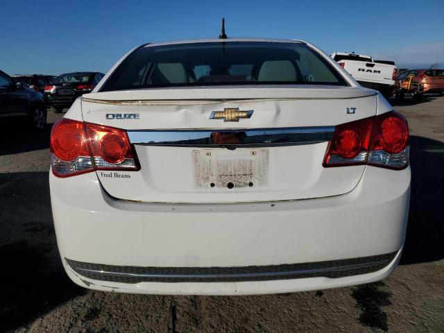 Photo 6 from auction – 2014 CHEVROLET CRUZE LT with VIN 1G1PC5SB4E7453191