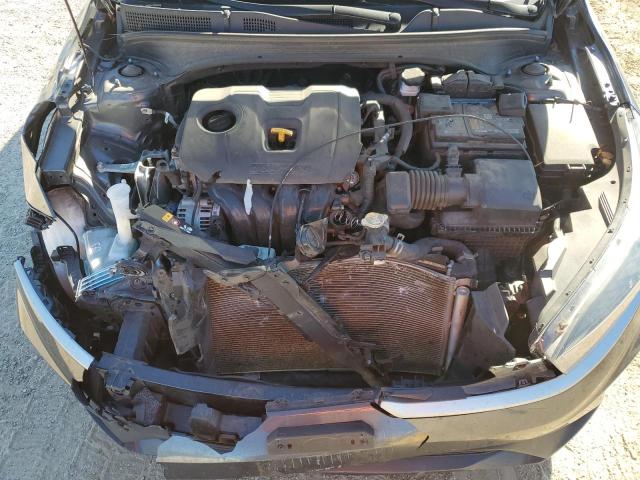 Photo 11 from auction – 2023 KIA FORTE LX with VIN 3KPF24AD2PE542893