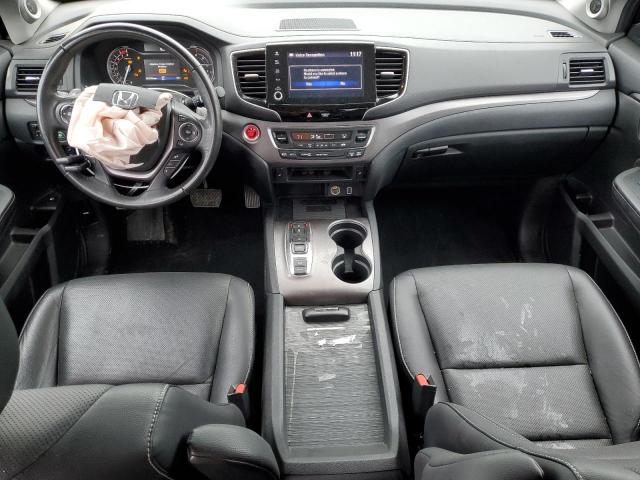 Photo 8 from auction – 2021 HONDA RIDGELINE with VIN 5FPYK3F78MB010051