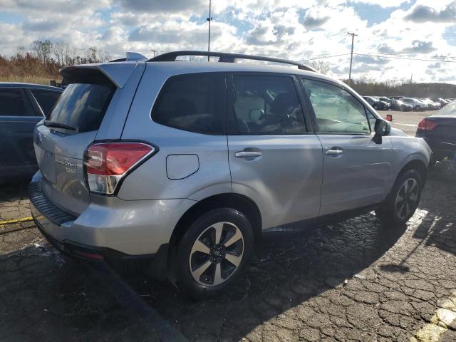 Photo 3 from auction – 2017 SUBARU FORESTER 2 with VIN JF2SJAEC3HH468141