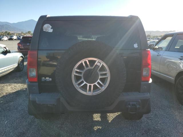 Photo 6 from auction – 2006 HUMMER H3 with VIN 5GTDN136868287244