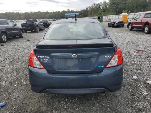 Photo 6 from auction – 2015 NISSAN VERSA SV with VIN 3N1CN7AP6FL807365