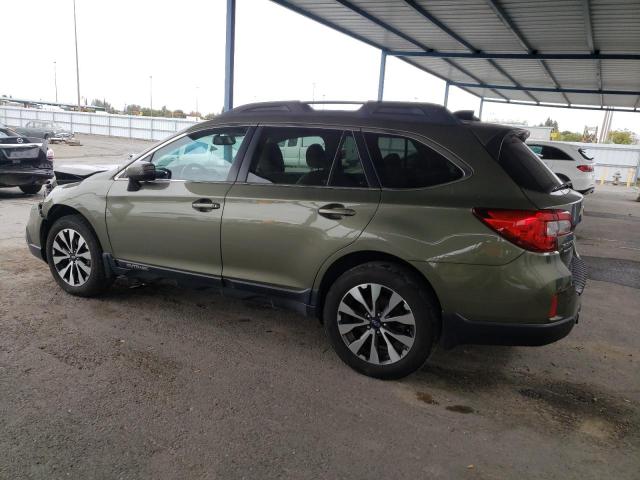 Photo 2 from auction – 2016 SUBARU OUTBACK 2. with VIN 4S4BSALC4G3232085