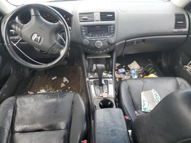 Photo 8 from auction – 2004 HONDA ACCORD EX with VIN 1HGCM568X4A136374