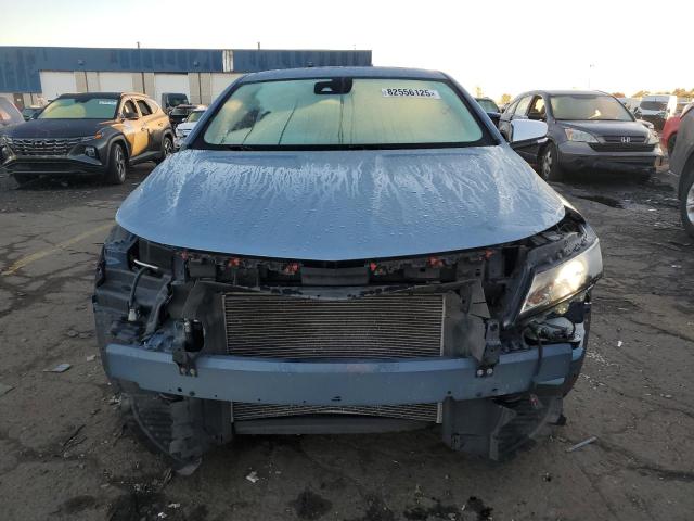 Photo 5 from auction – 2017 CHEVROLET IMPALA PRE with VIN 1G1145S32HU164960