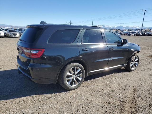 Photo 3 from auction – 2014 DODGE DURANGO R/ with VIN 1C4SDJCT4EC483927