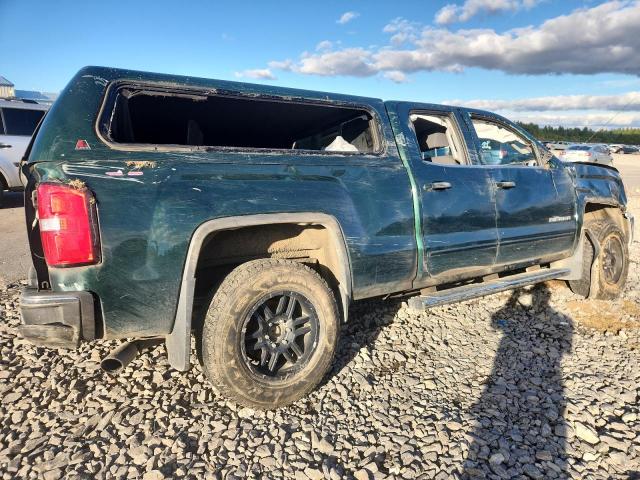Photo 3 from auction – 2014 GMC SIERRA K15 with VIN 1GTV2UEC4EZ381736