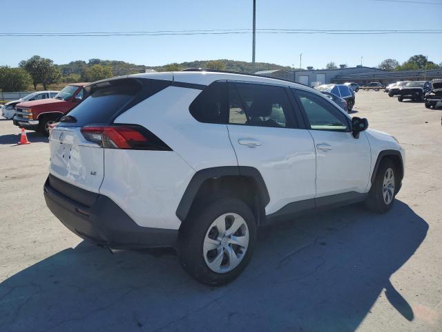 Photo 3 from auction – 2020 TOYOTA RAV4 LE with VIN 2T3H1RFV6LC062026