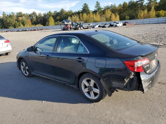 صورة رقم 2 من المزاد - 2012 TOYOTA CAMRY BASE مع VIN 4T1BF1FK2CU579815