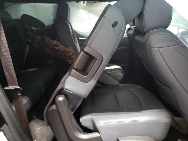 Photo 11 from auction – 2024 BUICK ENCLAVE PR with VIN 5GAEVBKW4RJ128299